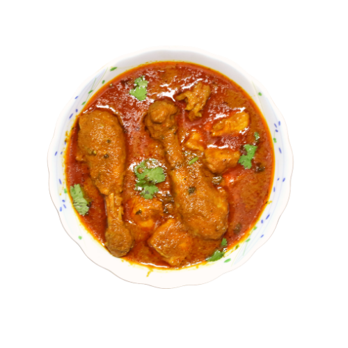chicken
