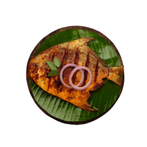 fish