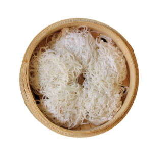 idiyappam